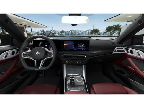 New 2027 BMW 440i xDrive Convertible image 10
