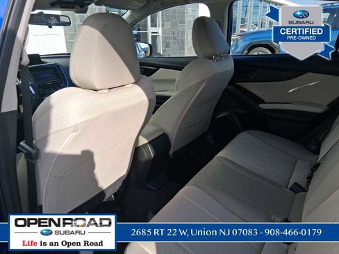 Used 2023 Subaru Impreza 2.0i image 10