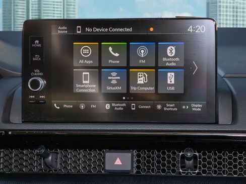 Used 2023 Honda CR-V EX-L image 20