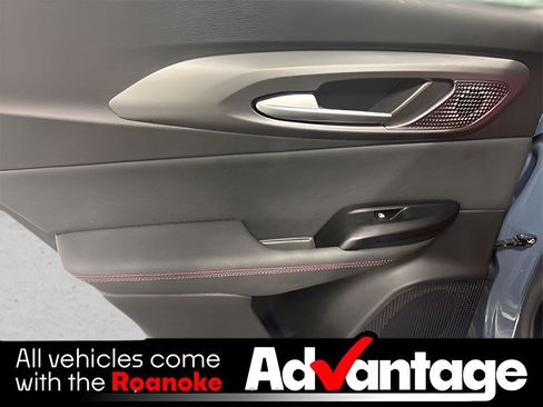 Used 2023 Dodge Hornet GT Plus image 26