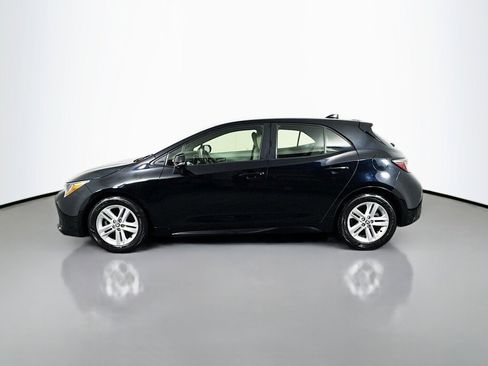 Used 2020 Toyota Corolla SE w/ SE Preferred Package image 2