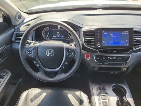 Used 2023 Honda Ridgeline RTL image 14