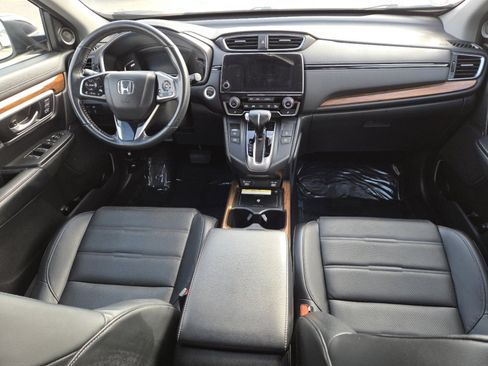 Used 2022 Honda CR-V Touring image 26