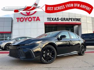 New 2026 Toyota Camry SE video 1