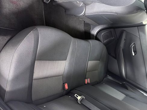 Used 2023 Nissan Sentra SV image 16