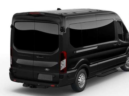 New 2026 Ford Transit 350 XLT image 31
