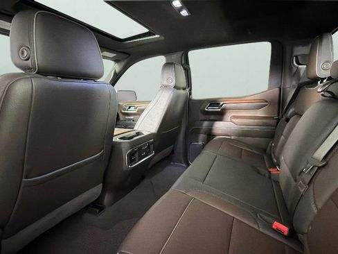 Certified 2024 GMC Sierra 1500 Denali w/ Denali Reserve Package RWD image 29