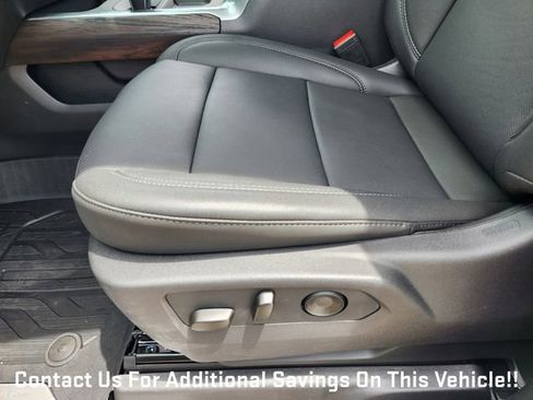 New 2026 GMC Sierra 1500 SLT AWD/4WD image 18