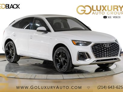 Used 2023 Audi Q5 2.0T Premium Plus w/ Premium Plus Package