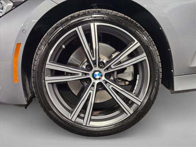 Certified 2024 BMW 330i Sedan w/ Premium Package RWD image 24