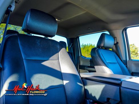 Used 2022 Ford F250 XLT image 14