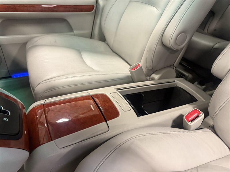 Used 2008 Lexus RX 400h AWD w/ Premium Plus Pkg image 29