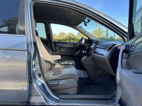 Used 2007 Honda CR-V LX image 24