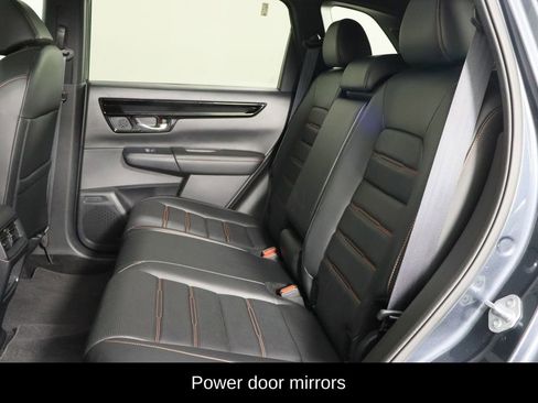 Used 2023 Honda CR-V Sport Touring image 16