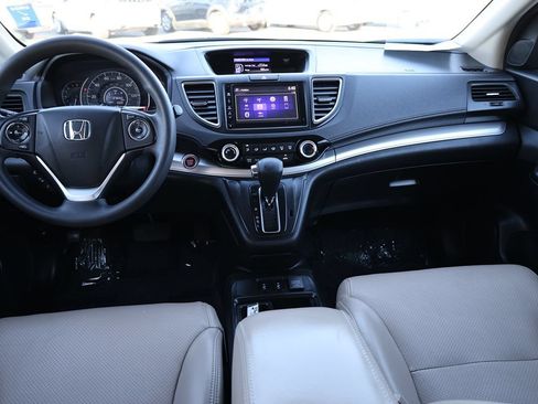 Used 2015 Honda CR-V EX image 18