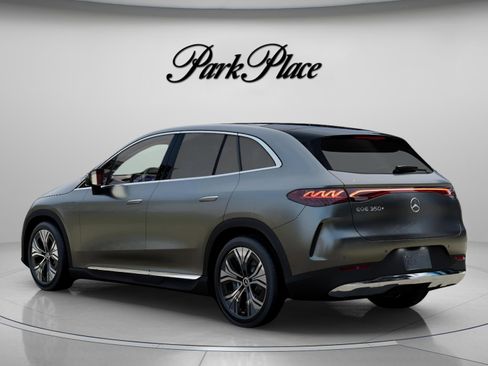 Used 2023 Mercedes-Benz EQE 350+ SUV image 13