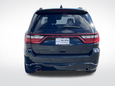 Used 2024 Dodge Durango R/T image 4