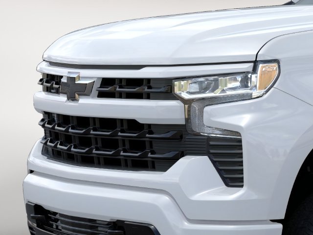 New 2026 Chevrolet Silverado 1500 RST w/ Protection Package AWD/4WD image 13