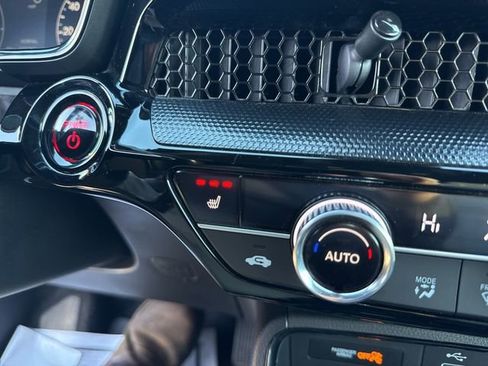 Used 2023 Honda CR-V Sport Touring image 29