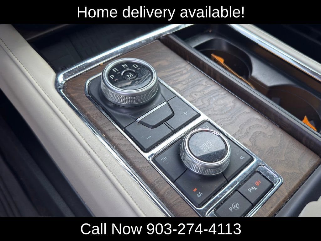 Used 2021 Ford Expedition Max Platinum AWD/4WD image 20