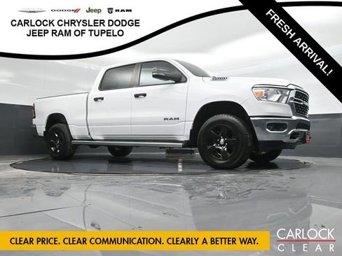 Used 2023 RAM 1500 Big Horn image 64