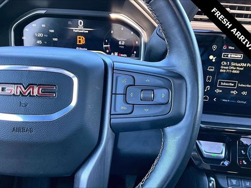 Used 2024 GMC Sierra 2500 AT4 w/ AT4 Premium Plus Package image 13