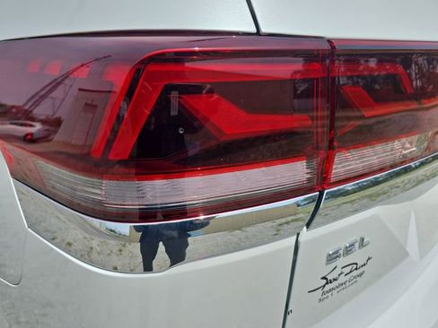 New 2026 Volkswagen Atlas SEL Premium R-Line AWD/4WD image 30