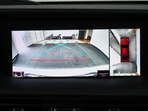 Used 2018 Lexus LS 500 w/ Luxury Package image 37