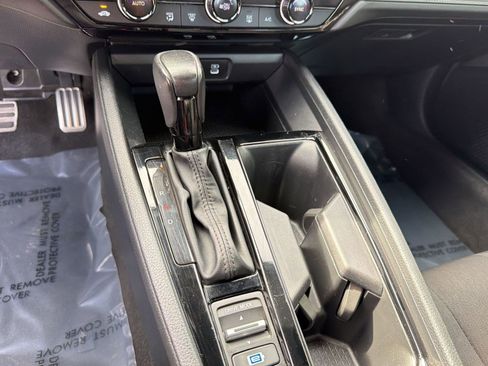 Used 2024 Honda Accord Sport image 18