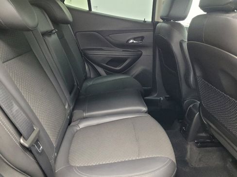 Used 2020 Buick Encore Preferred w/ Safety Package FWD image 19