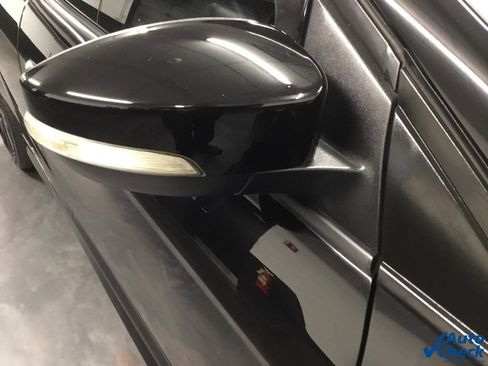 Used 2016 Ford Focus RS image 15