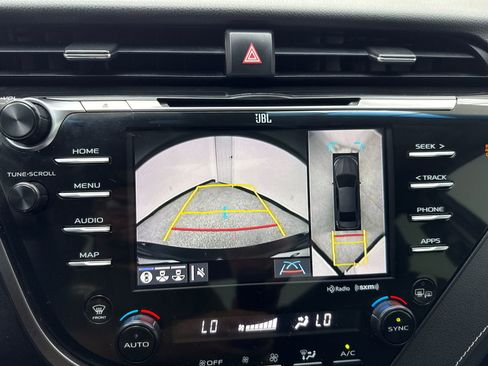 Used 2020 Toyota Camry XSE w/ Driver Assist Package FWD image 28