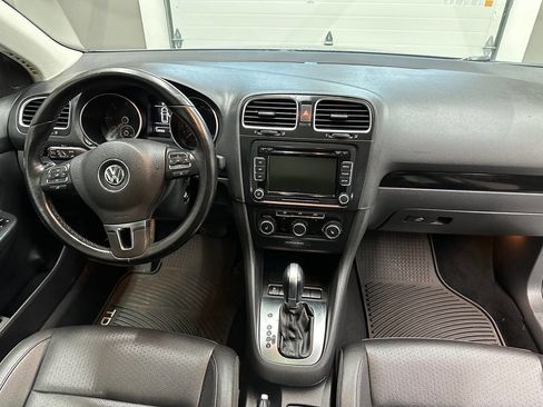 Used 2014 Volkswagen Jetta TDI image 19
