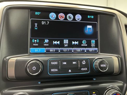 Used 2019 GMC Sierra 2500 Denali image 21