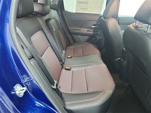 New 2026 Nissan Kicks SR image 36