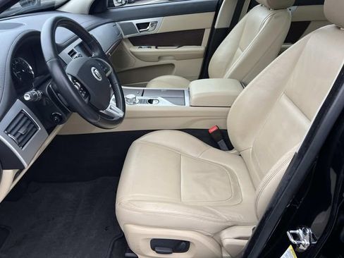 Used 2013 Jaguar XF image 17