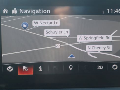 Used 2022 MAZDA MX-5 Miata RF Grand Touring image 18