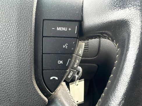 Used 2009 Ford Taurus Limited image 16