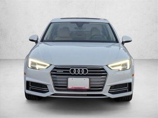 Used 2018 Audi A4 2.0T Premium Plus w/ Premium Plus Package video 2