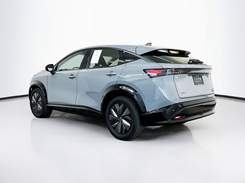 Used 2024 Nissan Ariya AWD image 5