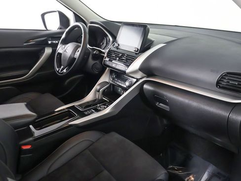 Used 2025 Mitsubishi Eclipse Cross SE image 27