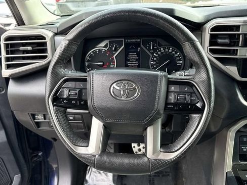 Used 2023 Toyota Tundra SR5 w/ TRD Off-Road Package image 18