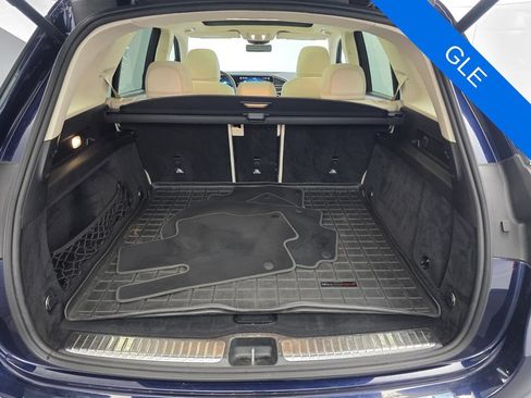 Used 2022 Mercedes-Benz GLE 350 image 16