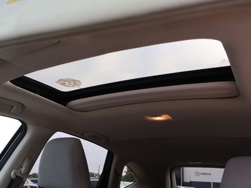 Used 2016 Honda CR-V EX image 37