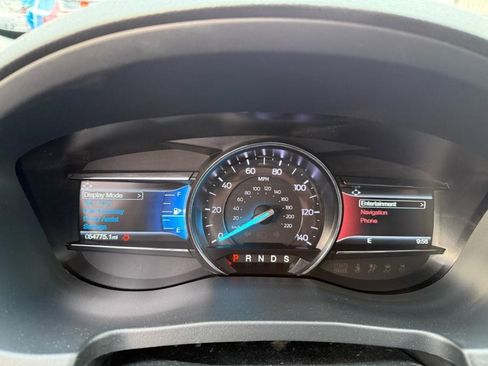 Used 2019 Ford Explorer Sport w/ Equipment Group 401A image 9