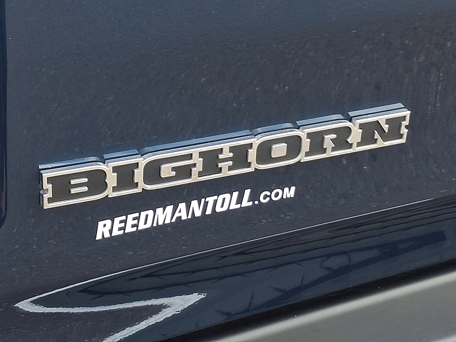Certified 2023 RAM 1500 Big Horn AWD/4WD image 33