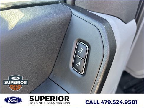 Used 2025 Ford F250 XL w/ XL Driver Assist Package image 18