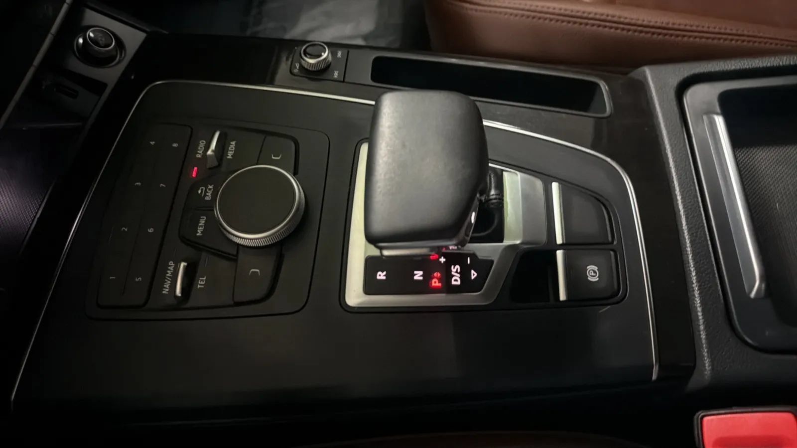Used 2019 Audi Q5 2.0T Premium AWD/4WD image 12