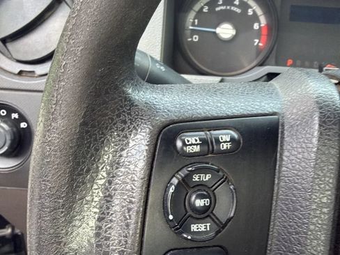 Used 2015 Ford F250 XL w/ Power Equipment Group RWD image 15