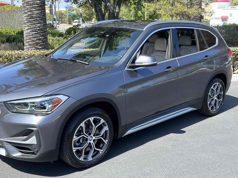 Used 2021 BMW X1 sDrive28i w/ Convenience Package FWD image 52
